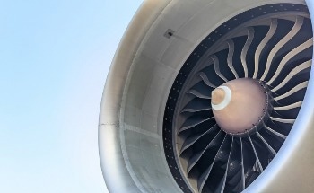 Elevating Jet Engine Efficiency Through Advanced 3D Optical Measurement