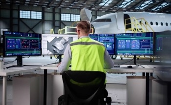 Advancing Aerospace Innovation Through Precision Optics and Metrology