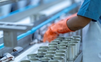 Smart Photonic Packaging for Food Safety