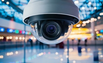 Specialty Optical Glass & Materials for Defence Imaging