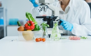 Optical Coherence Tomography (OCT) in Food Quality & Safety