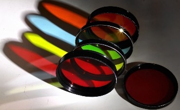 Advanced Optical Filter Subassembly Design