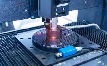 Optical Beam-Induced Current for Defect Localization in ICs