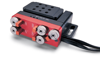 Using Piezo Motion Stages to Address Laser Design Challenges