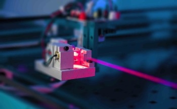 Beam Management for High-Power Directed Energy Lasers