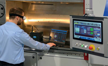 How Laser Beam Measurement is Advancing Industrial Additive Manufacturing