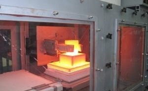 Operating High-Temperature Furnaces for Optical Glass Processing