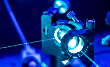 Optical Coating Characterization at Elevated Temperatures