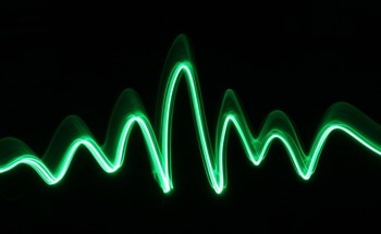 Optical Topology and Protected Light States