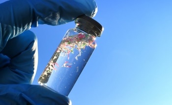 How to Identify Microplastics Using Spectroscopic Analysis