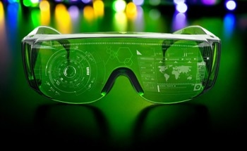 Light Fields, Waveguides, and the Future of AR Optics