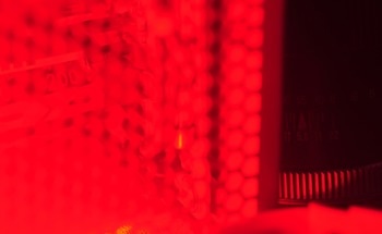 Beyond the Diffraction Limit: Confining Light Below Atomic Dimension