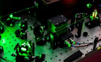 How Ultrafast Lasers Are Moving Beyond Mode Locking