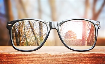 Prescription Glasses - Lens Design, Materials and Optical Coatings