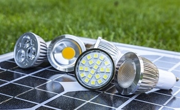 Light-Emitting Diodes - Their Structure and Applications