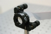 PAN Membrane Deformable Mirrors for Adaptive Optic Applications