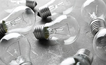 Incandescent Light Bulbs - Structure, Applications & Power Consumption