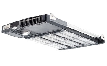 Intelligent LED Lighting Systems
