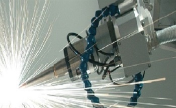 Custom Solutions for Industrial Laser Processing