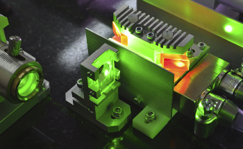 Titanium-Sapphire (Ti:Sapphire) Lasers - Properties and Applications