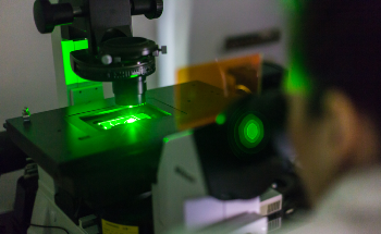 Krypton Ion Laser – Properties and Applications