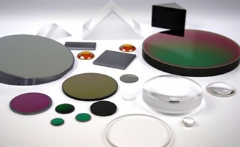 Optical Lenses - How They Work and Types of Lens