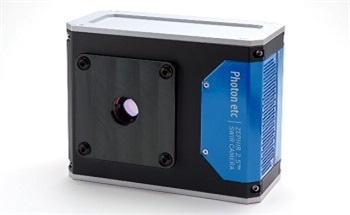 Short Wavelength Infrared Camera Technology