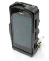 Using a Smartphone for Virus Detection