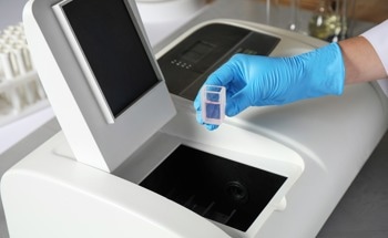 An Introduction to Spectrophotometers