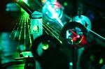An Introduction to Light Amplification
