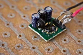 Photodiodes - Their Working Principles and Applications
