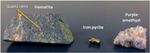 Using Thermal Infrared Multispectral for the Imaging of Minerals
