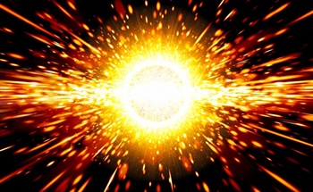 The Discovery of the Cosmic Microwave Background