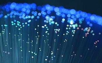Charles Kao and Fiber Optics in Telecommunications