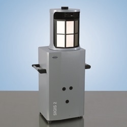 Bruker Optics - SIGIS 2 Remote Sensing