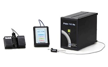 Prime Tech PMM4G Piezo Impact Drive from Sutter Instrument