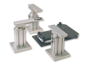 Sutter Instrument's Stages and Translators