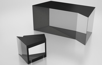 Improving Standards for TIR and RTIR Prism Assemblies
