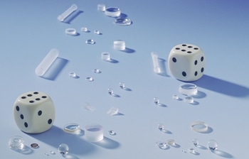 Coatings for Micro Optics Applications