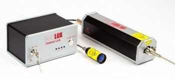 Pulsed Diode Laser Light Source for High-Speed Illumination