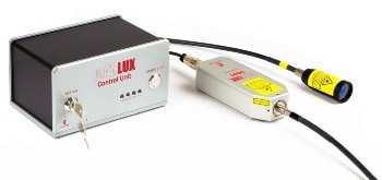 Ideal Light Source for Machine Vision Cameras