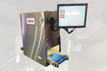 Vision Systems with a Range of Standardized 3D/Color