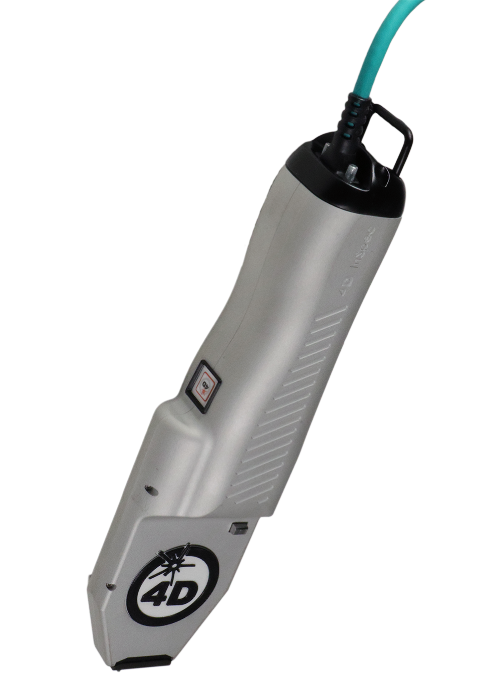 Shop Floor Surface Inspection with 4D InSpec Surface Gauge