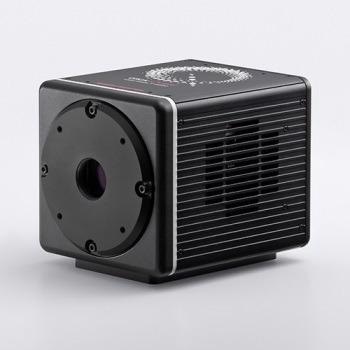 Hamamatsu’s ORCA-Quest qCMOS Camera