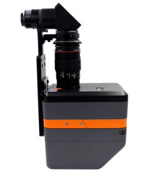 XRE Lens—Near-Eye Display Test Solution