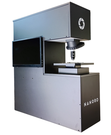 Nanoro Generation: Optical Imaging Platform for High-Resolution Microscopy