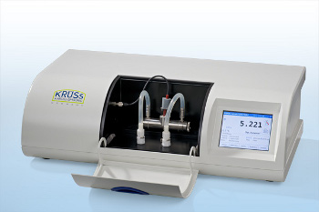 Model P8000-Series Polarimeters from A. Krüss Optronic