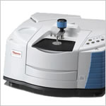 Thermo Scientific Nicolet iS10 FT-IR Spectrometer