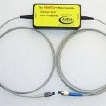 Arden Photonics ModCon Modal Controllers for Multimode Fiber 