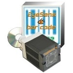 Bar Code Reader Sensor - EyeSens